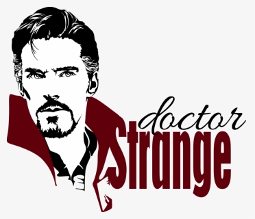 Stephen By Mad42sam - Doctor Strange Logo Png, Transparent Png, Free Download