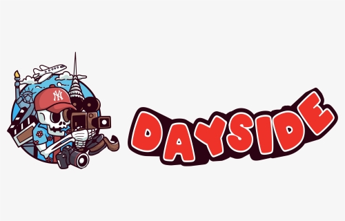 Dayside Ny - Illustration, HD Png Download, Free Download