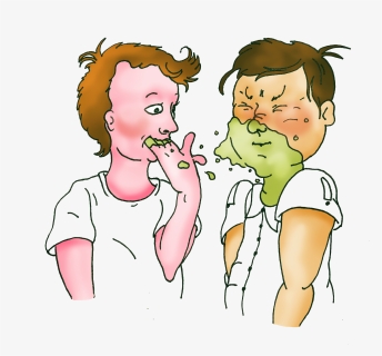 Vomiting, HD Png Download, Free Download