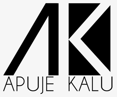 Apuje Kalu - Triangle, HD Png Download, Free Download
