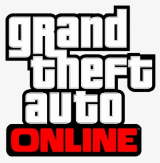 Gta Online - Grand Theft Auto, HD Png Download, Free Download