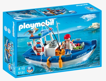 Playmobil 4885, HD Png Download, Free Download