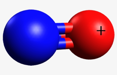 Nitrosonium 3d Balls - Sphere, HD Png Download, Free Download