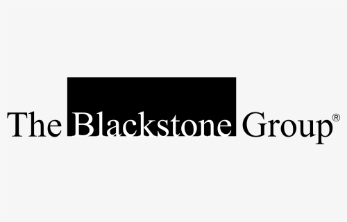 The Blackstone Group Logo Png Transparent - Blackstone Group Logo, Png ...