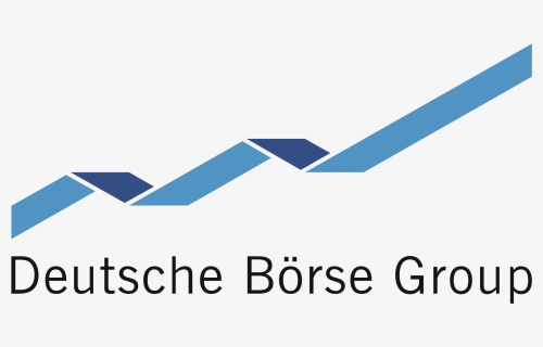 Deutsche Borse Group Logo Png Transparent - Deutsche Borse Group Logo Png, Png Download, Free Download