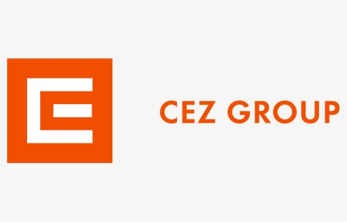 Cez Group Logo Logok - Parallel, HD Png Download, Free Download