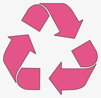 Betty Recycle Symbol - Refuse Reduce Reuse Recycle Logo, HD Png Download, Free Download