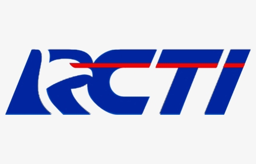 Logo Rcti Tv Png, Transparent Png, Free Download