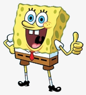 Sponge Bob Spongebob , Png Download - Spongebob Squarepants, Transparent Png, Free Download