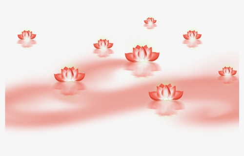 Transparent Pond Png - Water Lily, Png Download, Free Download