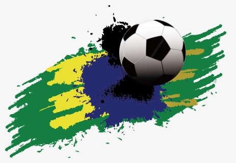Fifa World Cup Football Player Clip Art - World Cup, HD Png Download, Free Download