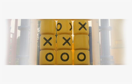Transparent Tic Tac Toe Board Png - Inflatable, Png Download, Free Download