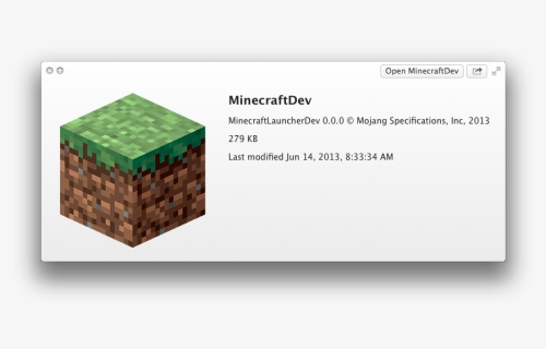 Minecraft Icon , Png Download - Minecraft Icon Hd, Transparent Png, Free Download