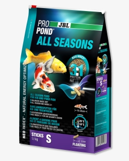 <img H137/67865 - Jbl Pro Pond All Season, HD Png Download, Free Download