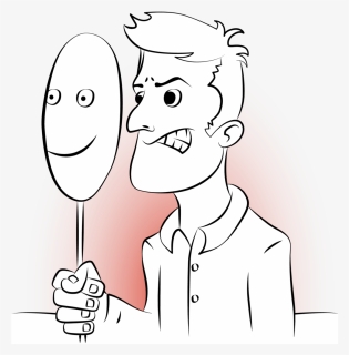 Mask What We See, HD Png Download, Free Download