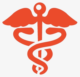 Caduceus - Healthy Symbol, HD Png Download, Free Download