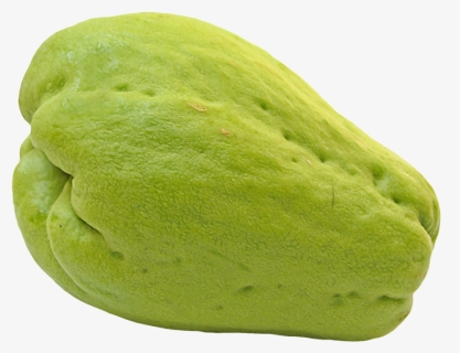 Chayote Or Choko Png Image - Chayote Transparent Background, Png Download, Free Download