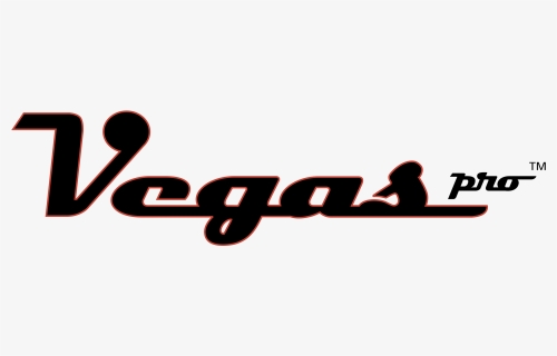 Vegas Pro Logo Png Transparent - Vegas Pro Logos, Png Download, Free Download