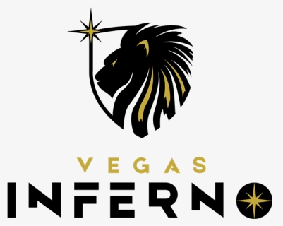 Vegas Infernologo Square - Emblem, HD Png Download, Free Download