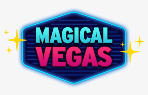 Magical Vegas Casinos Games With Wecomparecasinos - Casino, HD Png Download, Free Download