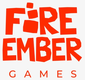 Fire Ember Games - Helia University Of Applied Sciences, HD Png Download, Free Download