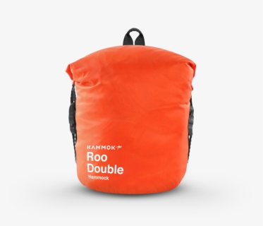 Ember Orange Ember Orange Ember Orange Ember Orange - Kammok Roo Double Hammock, HD Png Download, Free Download