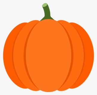 Pumpkin Squash Vegetable Clipart - Pumpkin, HD Png Download, Free Download