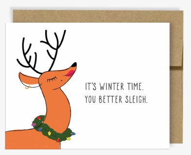 Sleigh, HD Png Download, Free Download