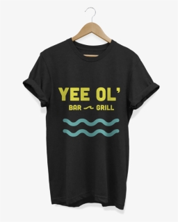 Yeeol Tshirt Hanger - Aesthetic Tees With Sayings, HD Png Download, Free Download