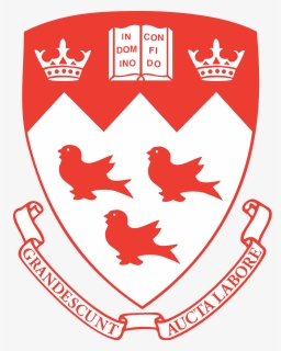 Mcgill University Logo, HD Png Download, Free Download