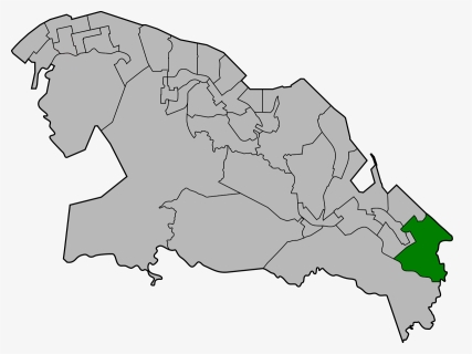 Electoral District, HD Png Download, Free Download