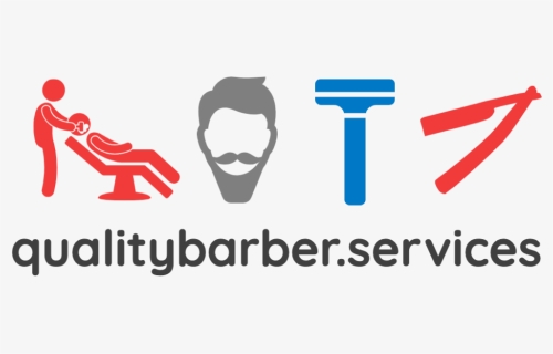 Qualitybarber - Services, HD Png Download, Free Download