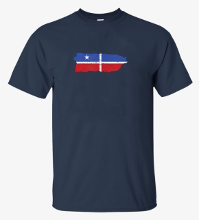 Lares Flag Bandera De Lares Puerto Rico - Kids Max Fleischer Superman T Shirt, HD Png Download, Free Download