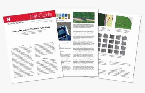 Good Life Precision Ag - Brochure, HD Png Download, Free Download