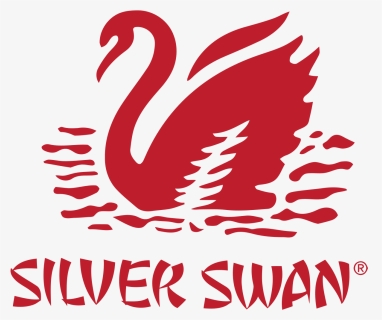 Silver Swan Soy Sauce Logo, HD Png Download, Free Download