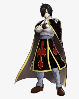 Fairy Tail Rogue Png, Transparent Png, Free Download