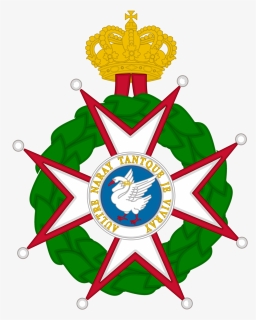Sacred Military Order Of St Demetrios, HD Png Download, Free Download