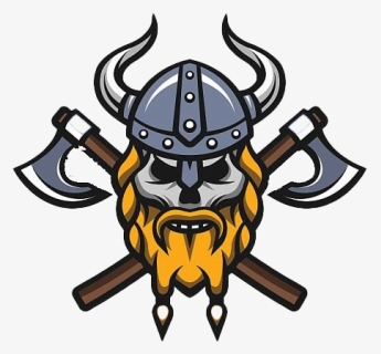 Viking Png Free Download - Logo Viking Png, Transparent Png, Free Download