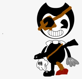 Good Bendy And The Ink Machine, HD Png Download, Free Download