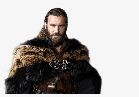 Transparent Viking Beard Png - Rollo Png, Png Download, Free Download
