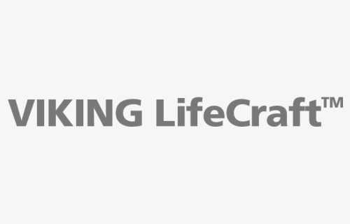 Viking Lifecraft - Monochrome, HD Png Download, Free Download