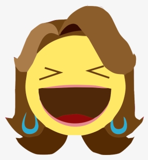 Transparent Emoji Triste Png - Emoji Linda Png, Png Download, Free Download