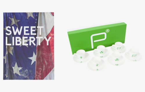Golf Flag Png , Png Download - Dan Colen: Sweet Liberty, Transparent Png, Free Download