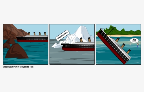 Royal Mail Ship, HD Png Download, Free Download