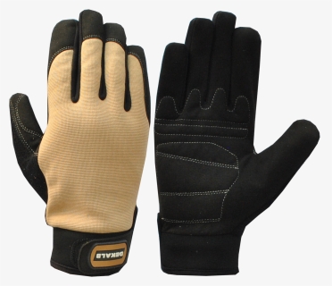 Mechanic Gloves Png, Transparent Png, Free Download
