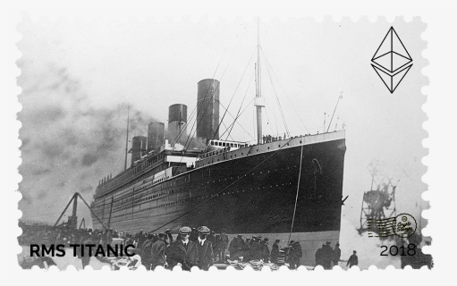 Every White Star Line Ship, HD Png Download, Free Download