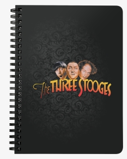 Disorder In The Court Three Stooges, HD Png Download, Free Download