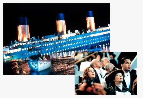 Titanic, HD Png Download, Free Download