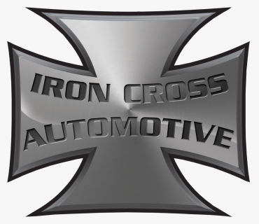 Iron Cross Automotive - Iron Cross Automotive Logo Png, Transparent Png, Free Download