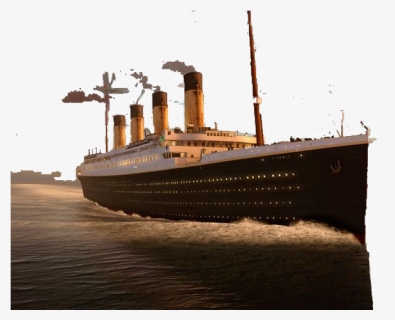 #ss #titanic #titanicmovie #titanic1997 #jack #rose - Rms Titanic, HD Png Download, Free Download